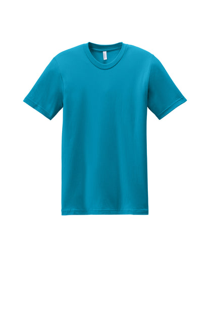 DISCONTINUED - American Apparel® Fine Jersey Unisex T-Shirt