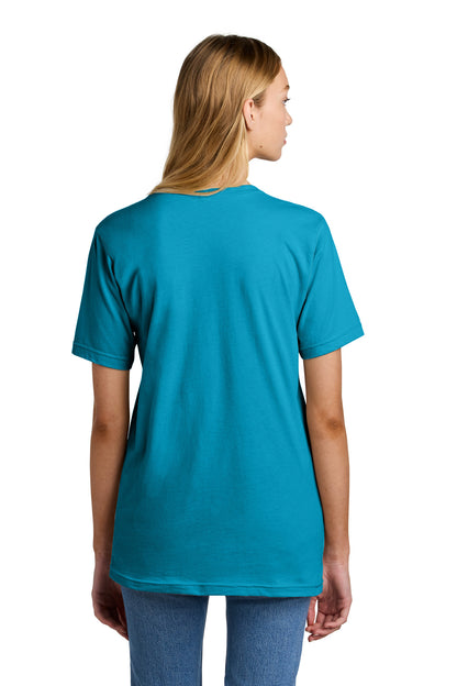 DISCONTINUED - American Apparel® Fine Jersey Unisex T-Shirt