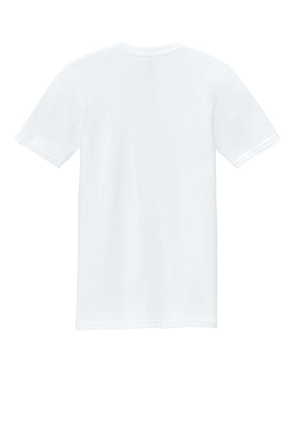 DISCONTINUED - American Apparel® Fine Jersey Unisex T-Shirt