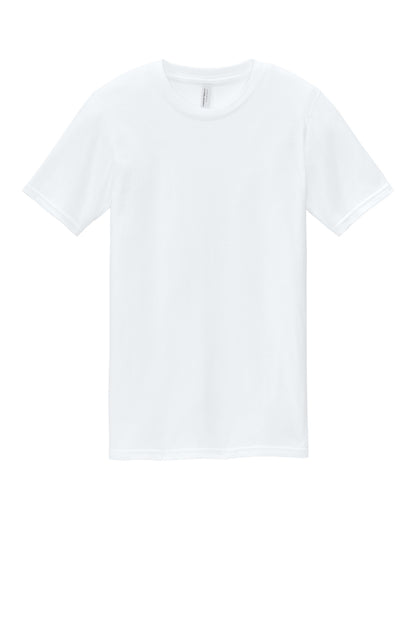 DISCONTINUED - American Apparel® Fine Jersey Unisex T-Shirt