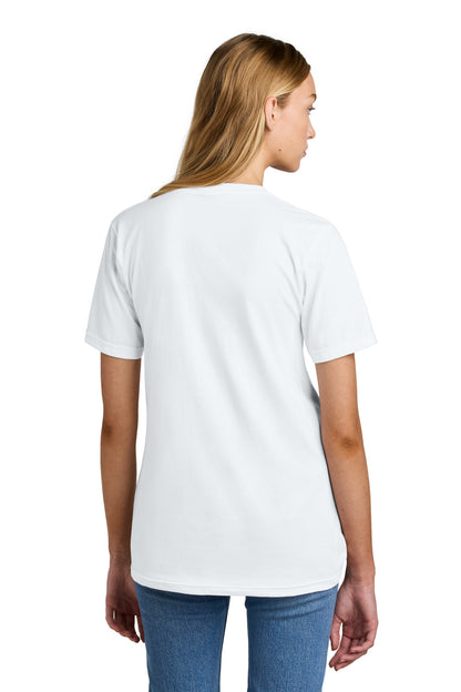 DISCONTINUED - American Apparel® Fine Jersey Unisex T-Shirt