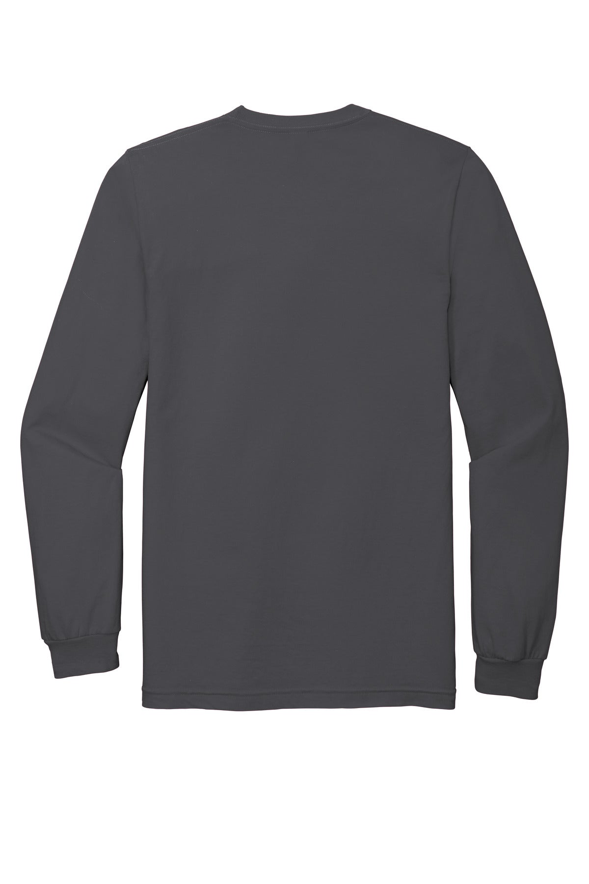 American Apparel® Fine Jersey Unisex Long Sleeve T-Shirt