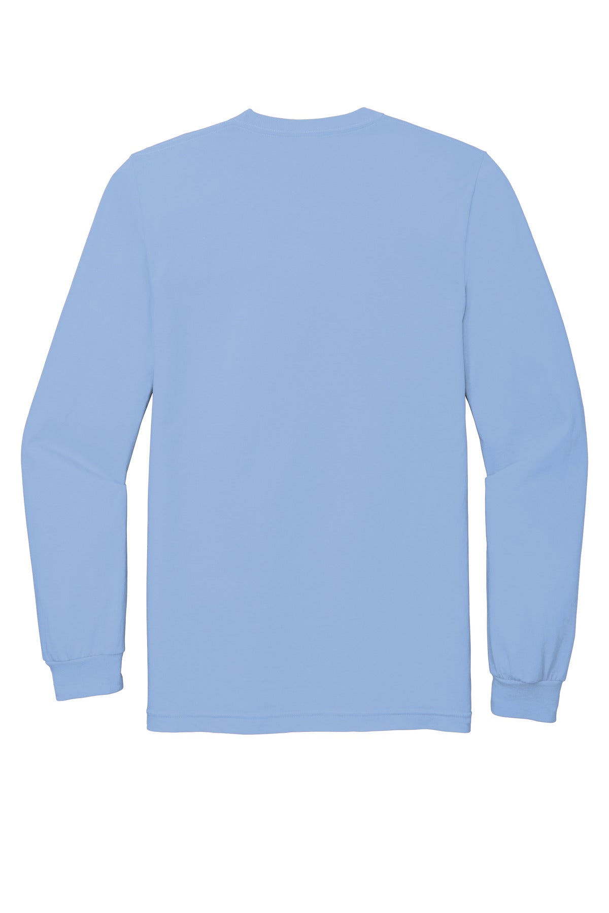 American Apparel® Fine Jersey Unisex Long Sleeve T-Shirt