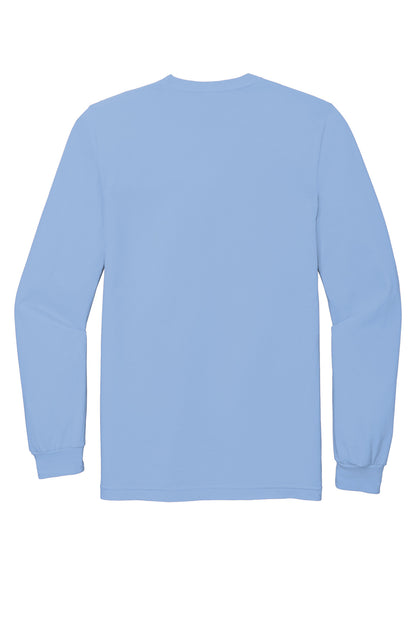 DISCONTINUED - American Apparel® Fine Jersey Unisex Long Sleeve T-Shirt