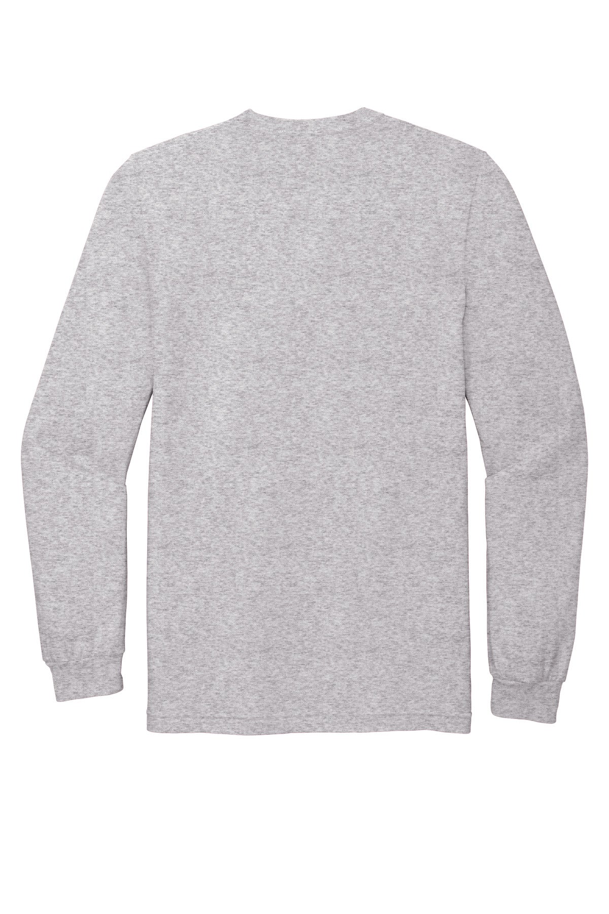American Apparel® Fine Jersey Unisex Long Sleeve T-Shirt