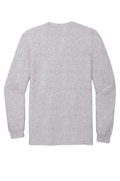 DISCONTINUED - American Apparel® Fine Jersey Unisex Long Sleeve T-Shirt