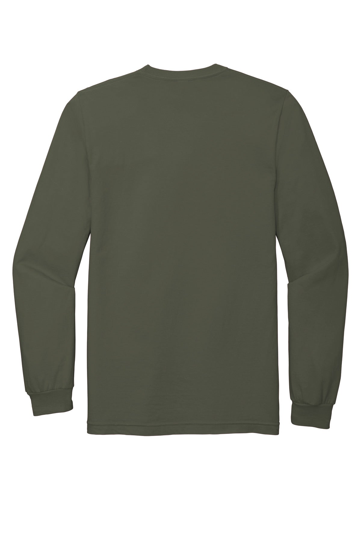 American Apparel® Fine Jersey Unisex Long Sleeve T-Shirt