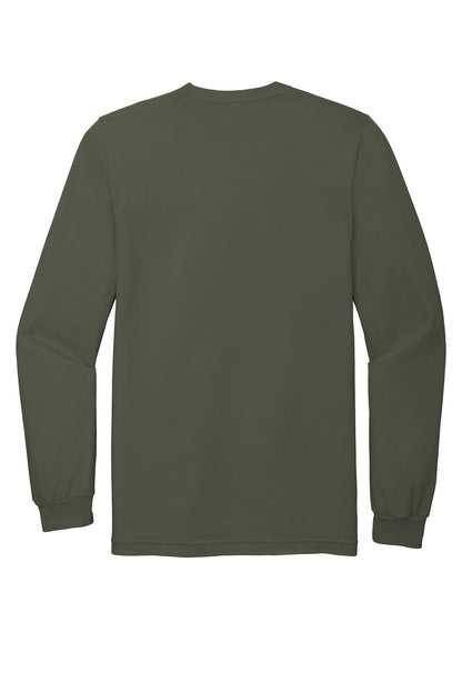 DISCONTINUED - American Apparel® Fine Jersey Unisex Long Sleeve T-Shirt