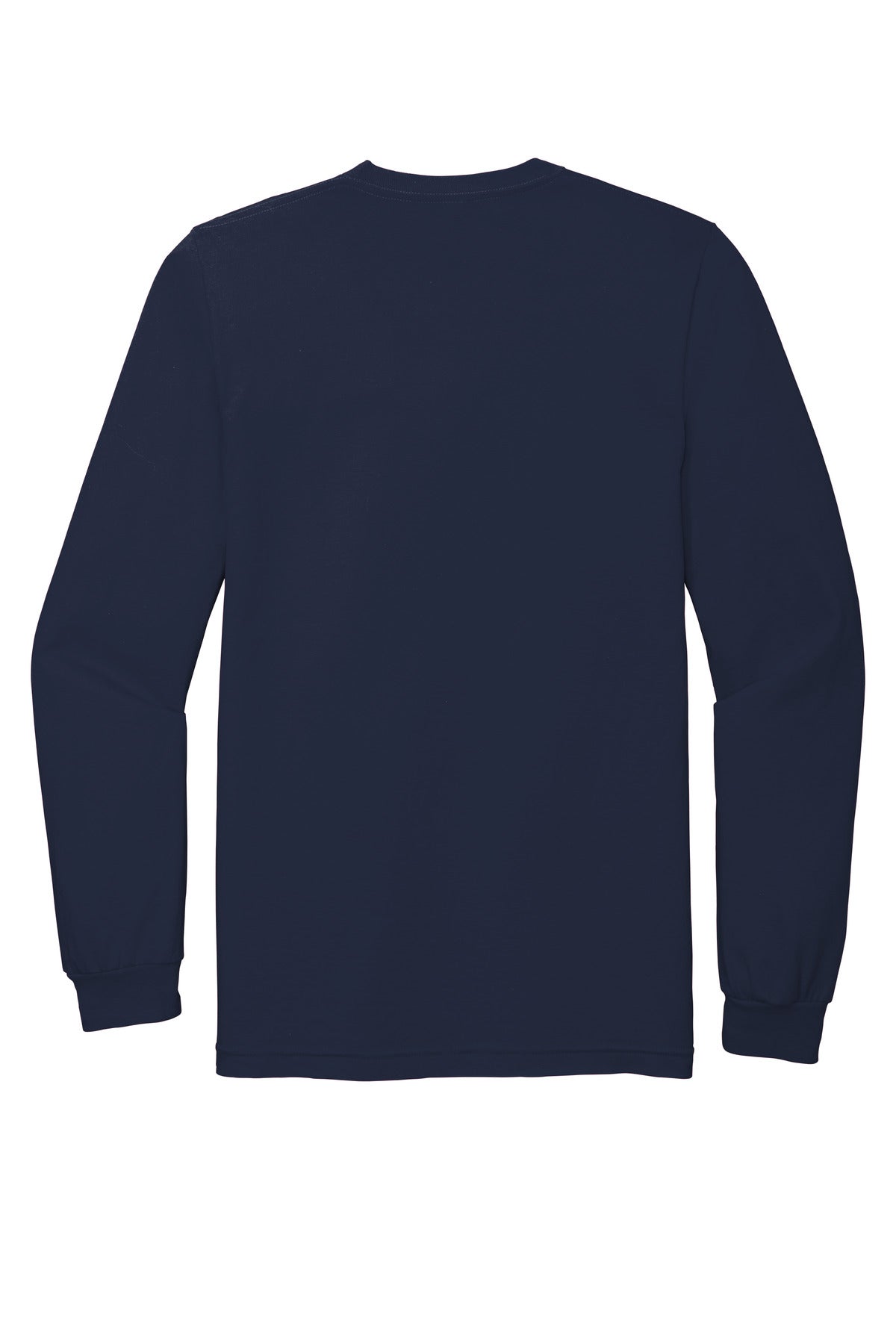 American Apparel® Fine Jersey Unisex Long Sleeve T-Shirt