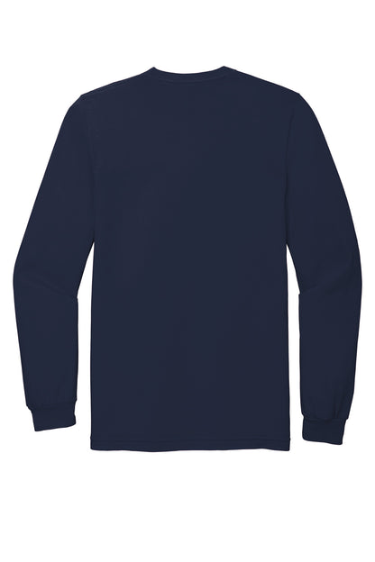 DISCONTINUED - American Apparel® Fine Jersey Unisex Long Sleeve T-Shirt