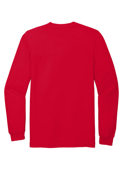 DISCONTINUED - American Apparel® Fine Jersey Unisex Long Sleeve T-Shirt