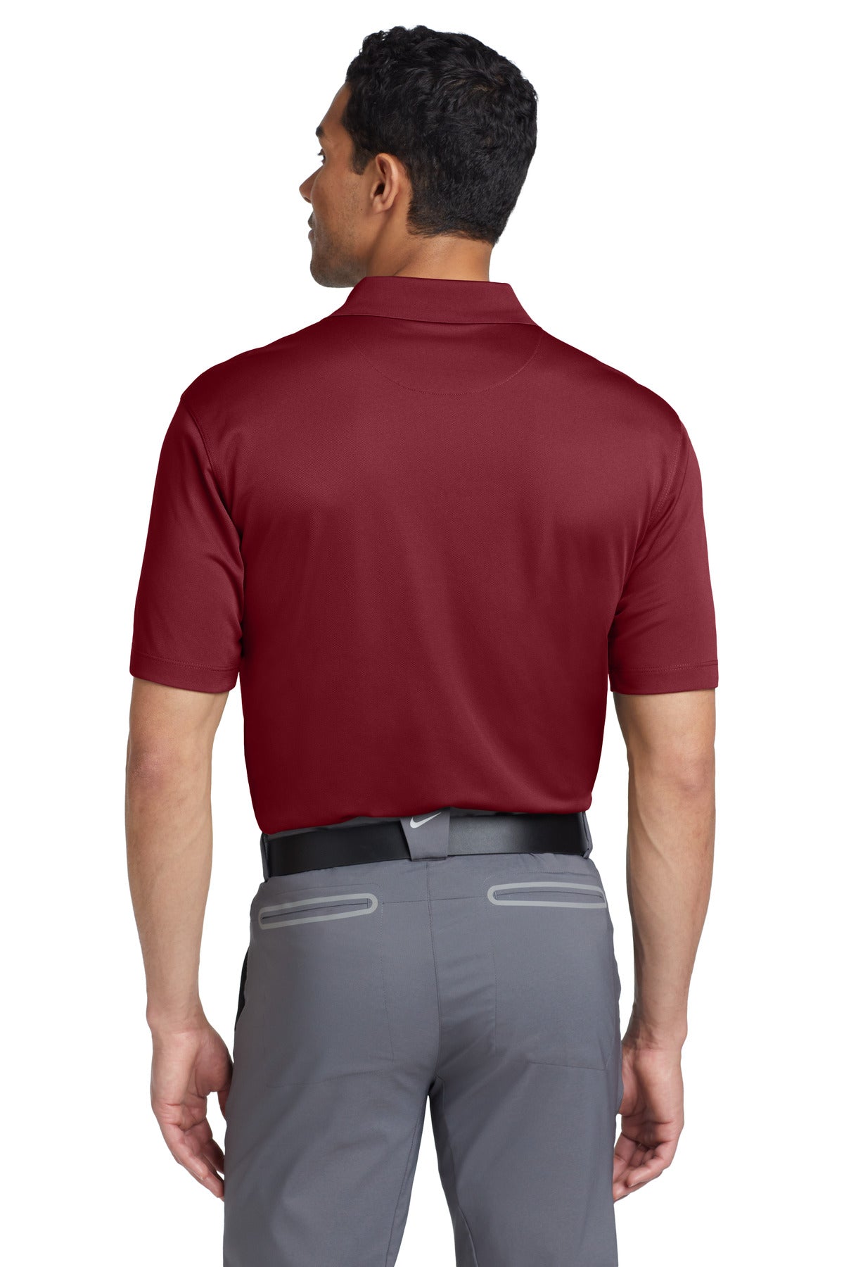 Nike Tech Basic Dri-FIT Polo