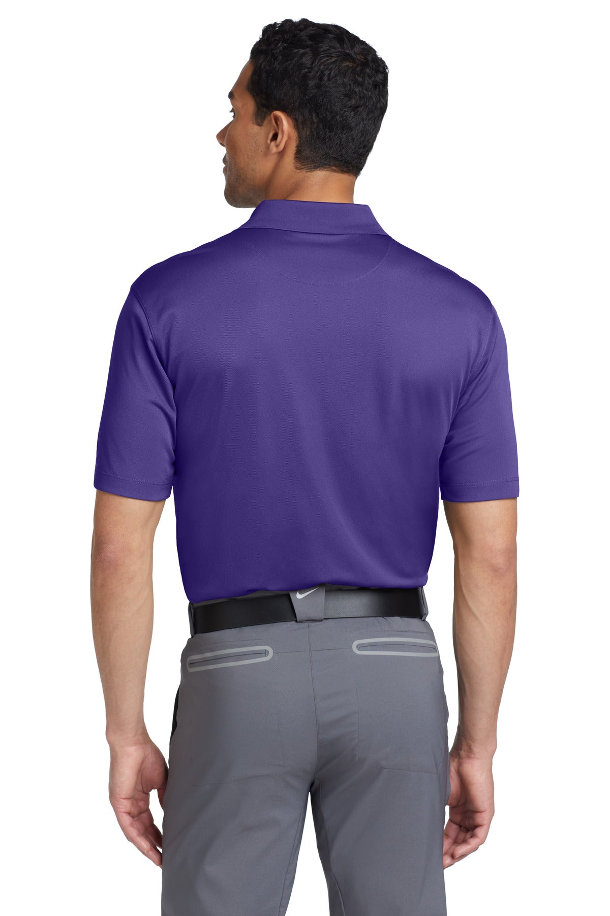 Nike Tech Basic Dri-FIT Polo