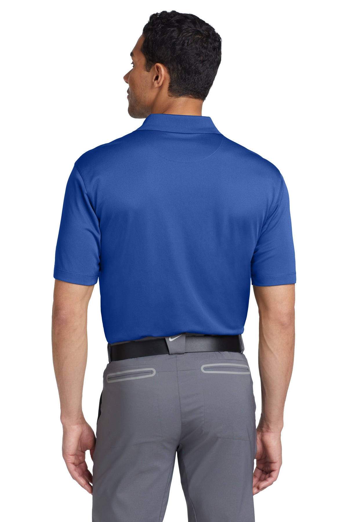 Nike Tech Basic Dri-FIT Polo