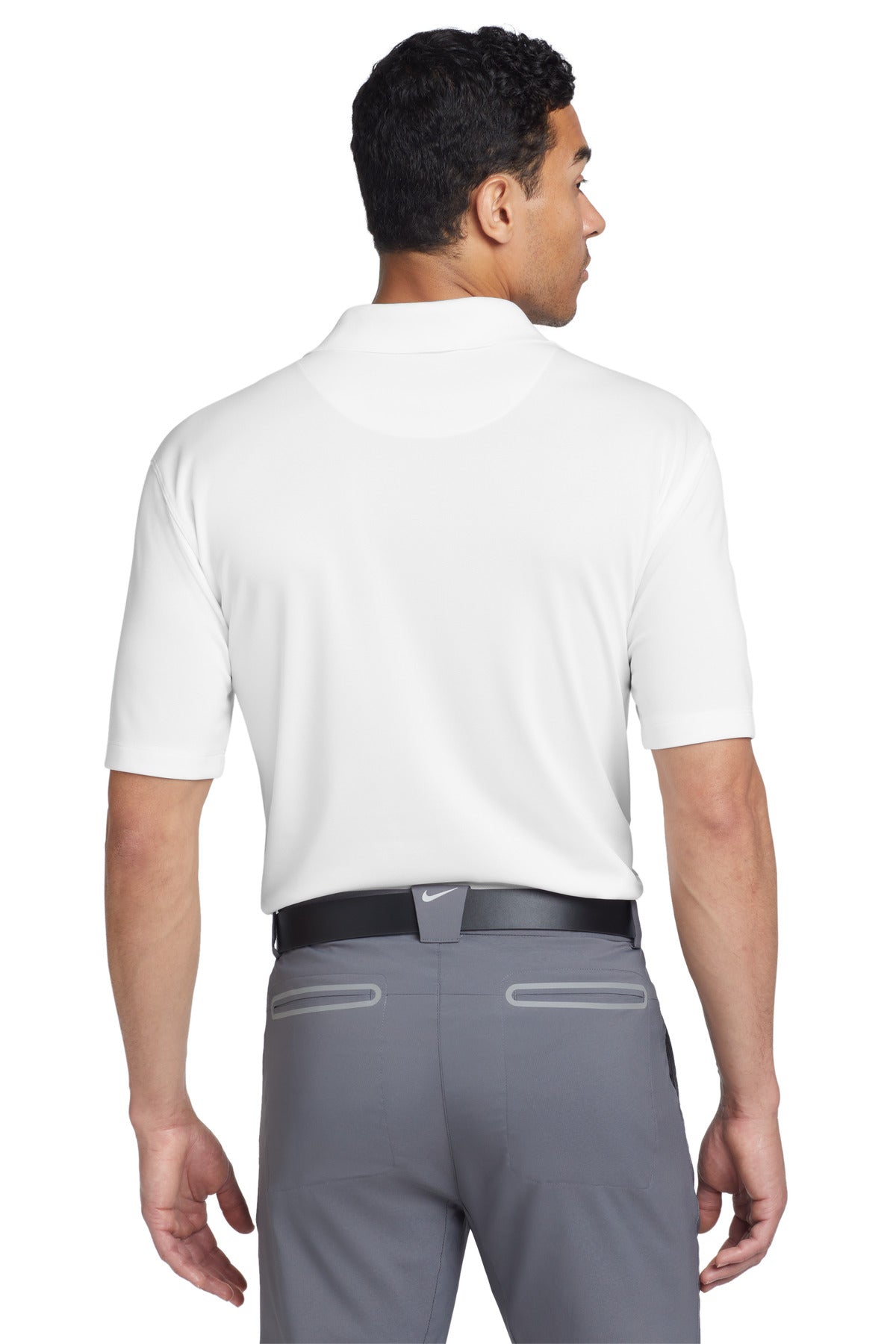 Nike Tech Basic Dri-FIT Polo