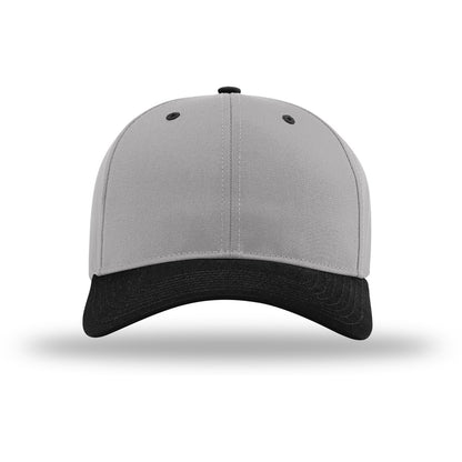 Richardson® Pro Twill Snapback Cap