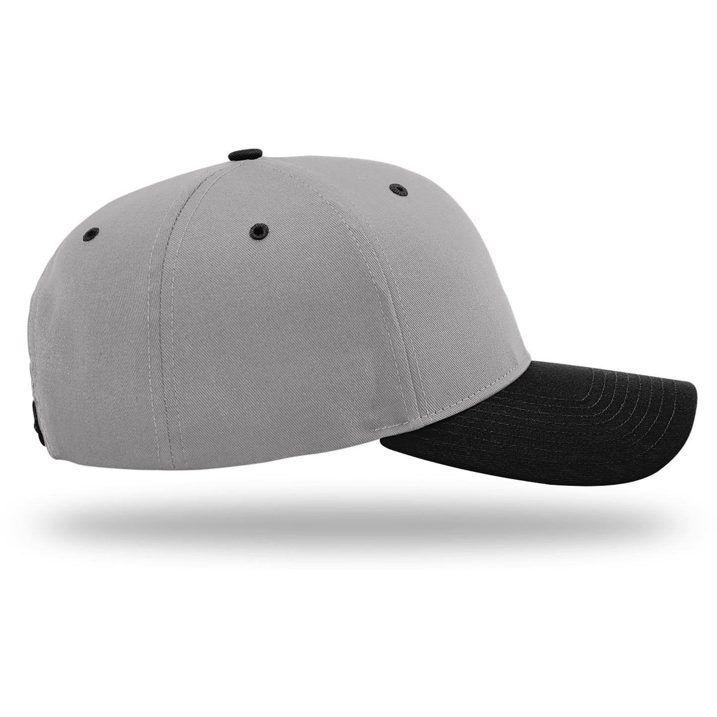 Richardson® Pro Twill Snapback Cap