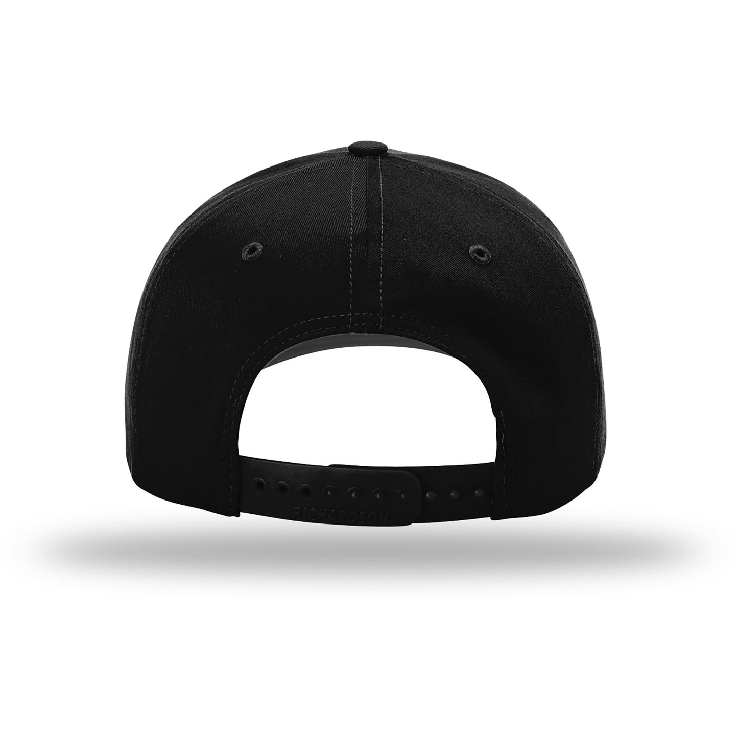 Richardson® Pro Twill Snapback Cap
