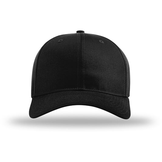 Richardson® Pro Twill Snapback Cap