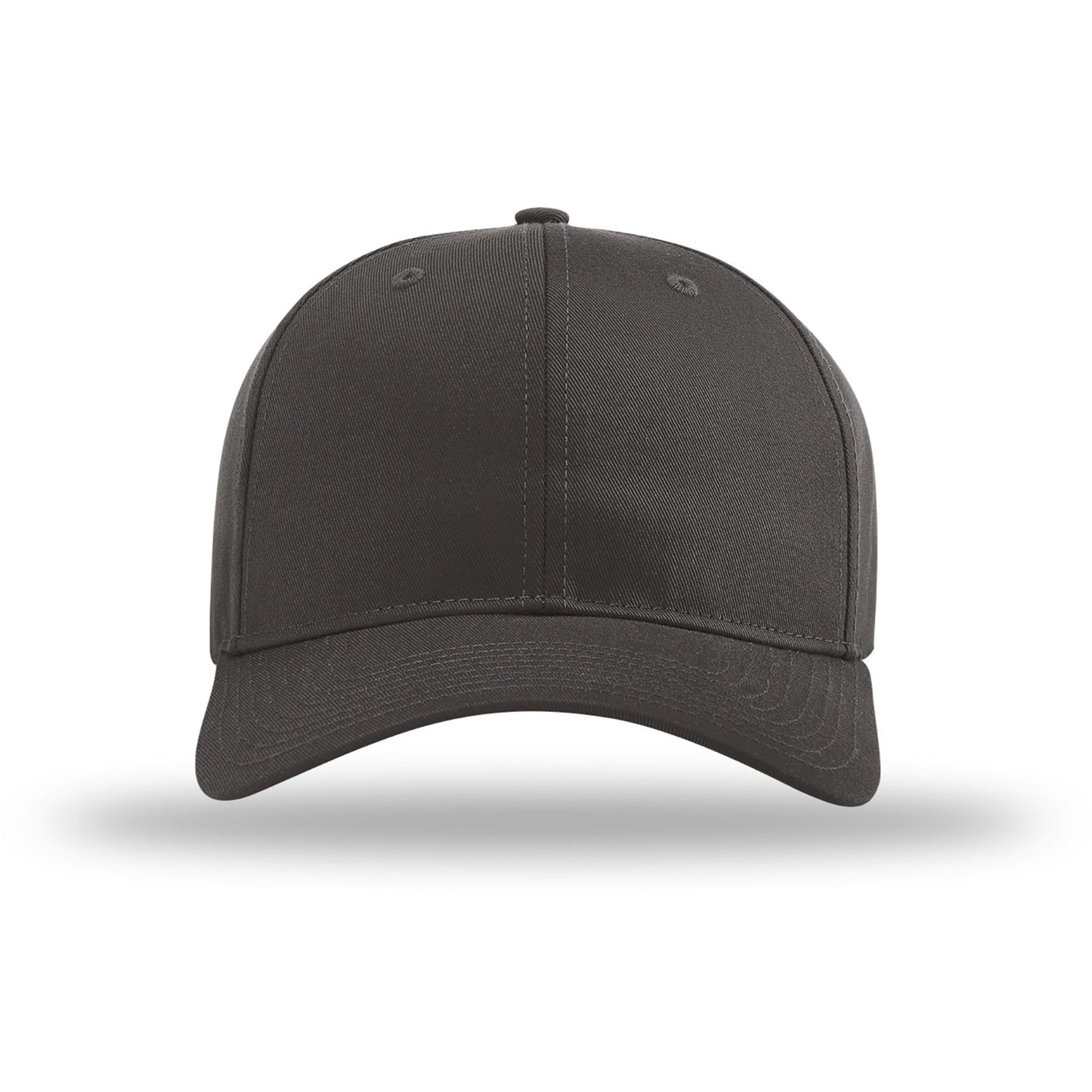 Richardson® Pro Twill Snapback Cap