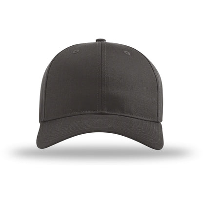 Richardson® Pro Twill Snapback Cap