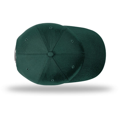 Richardson® Pro Twill Snapback Cap