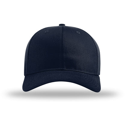 Richardson® Pro Twill Snapback Cap