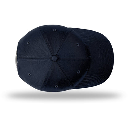 Richardson® Pro Twill Snapback Cap