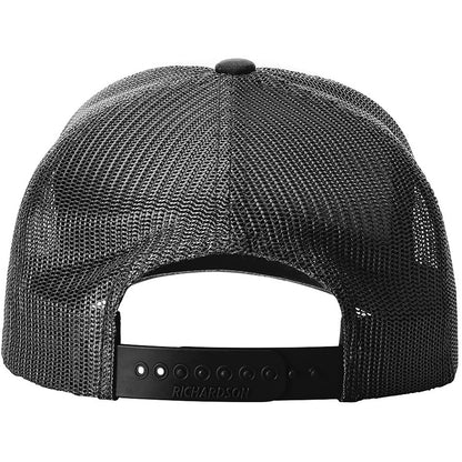 Richardson® Low Pro Foamie Trucker Cap