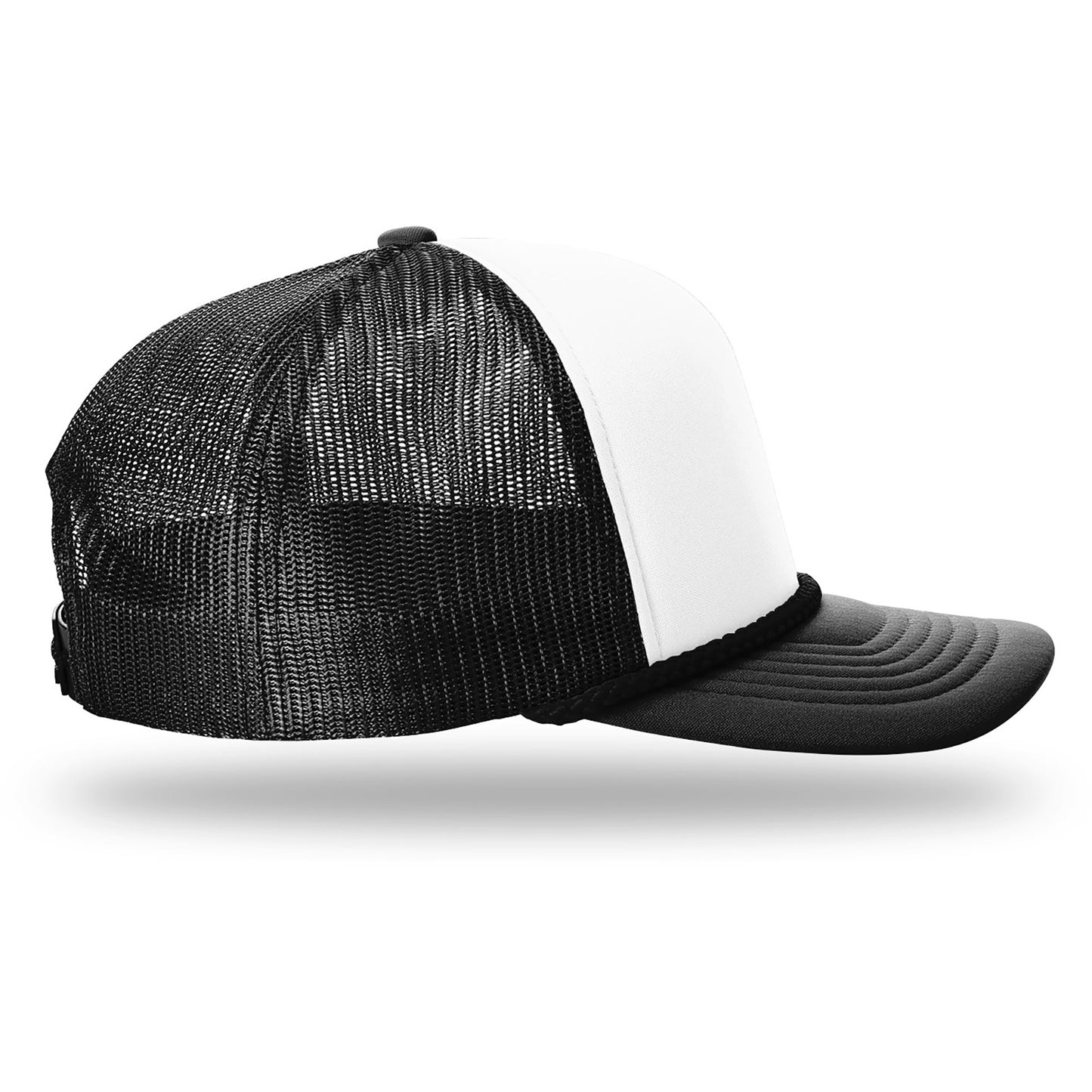 Richardson® Low Pro Foamie Trucker Cap