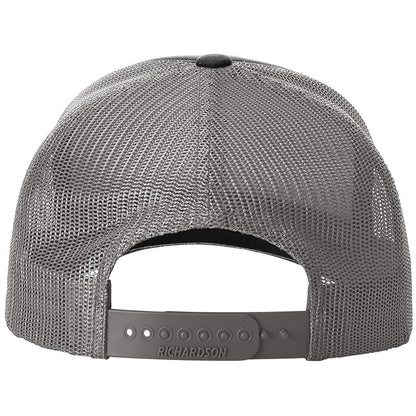 Richardson® Low Pro Foamie Trucker Cap
