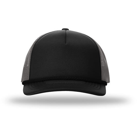 Richardson® Low Pro Foamie Trucker Cap