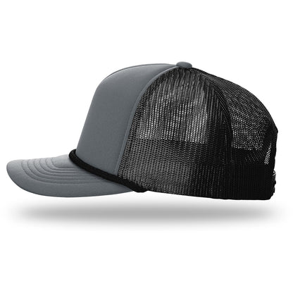 Richardson® Low Pro Foamie Trucker Cap