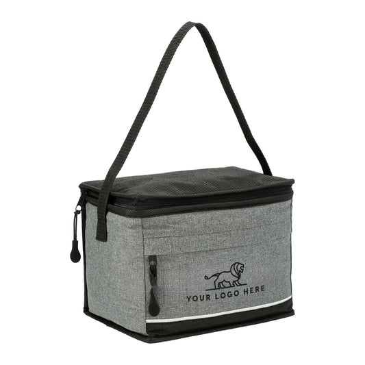 Quarry 6 Can Lunch Cooler