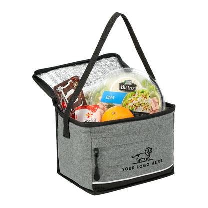 Quarry 6 Can Lunch Cooler