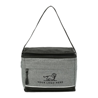 Quarry 6 Can Lunch Cooler