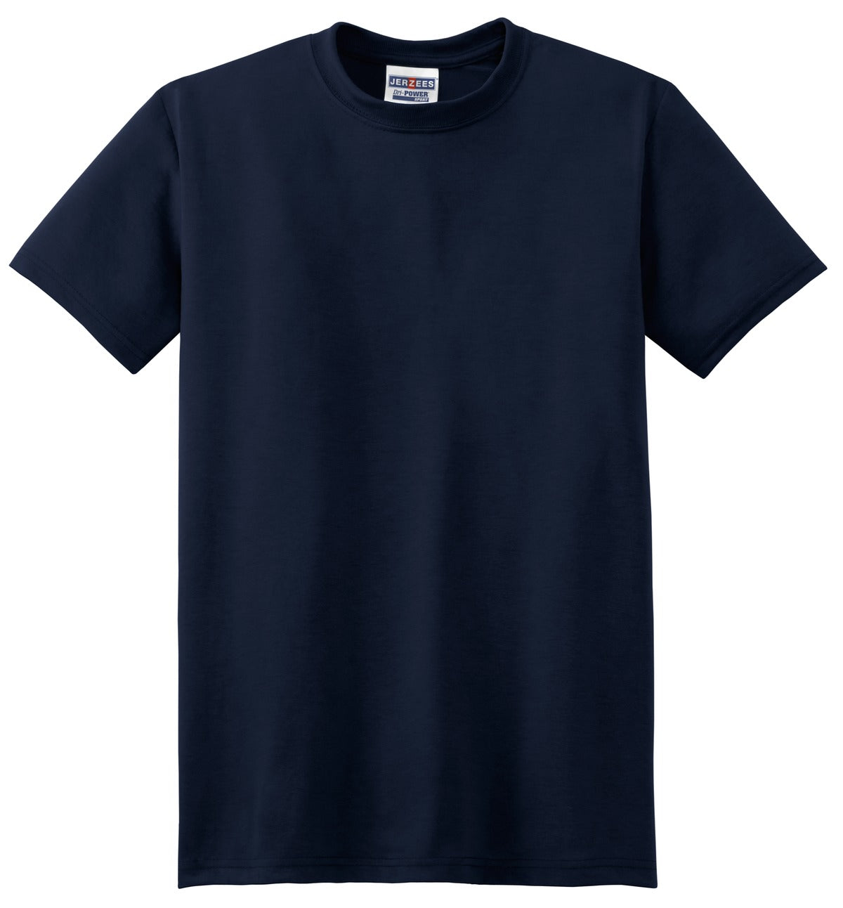 Jerzees® Dri-Power® 100% Polyester T-Shirt
