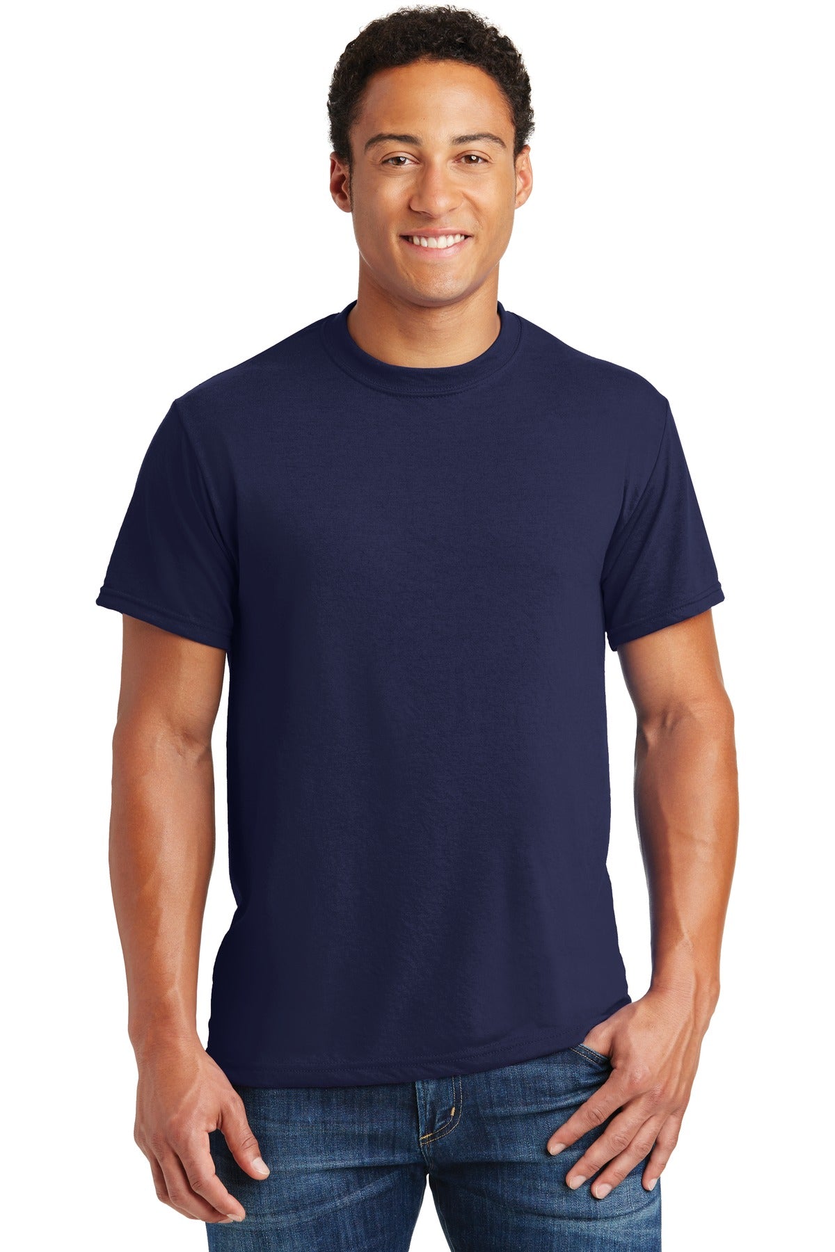 Jerzees® Dri-Power® 100% Polyester T-Shirt