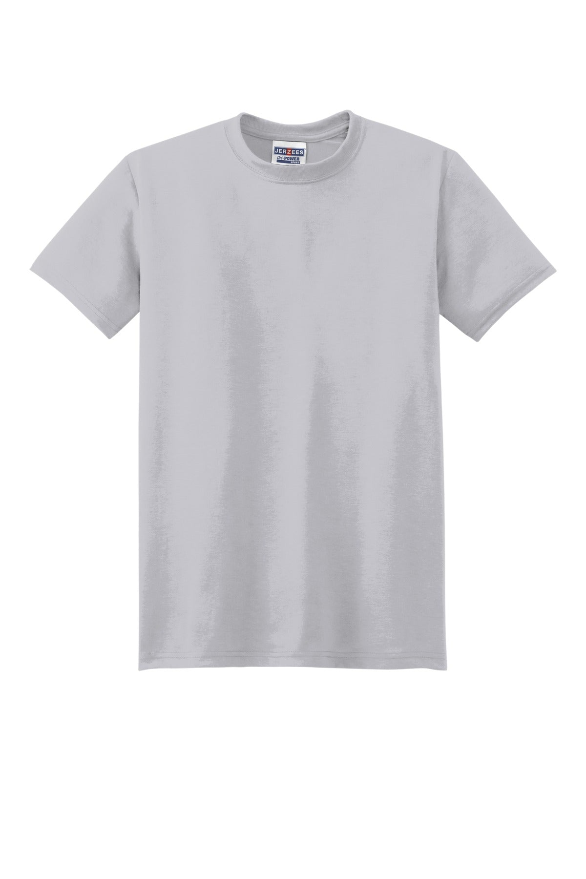 Jerzees® Dri-Power® 100% Polyester T-Shirt