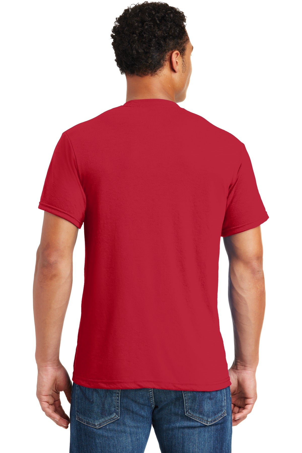 Jerzees® Dri-Power® 100% Polyester T-Shirt
