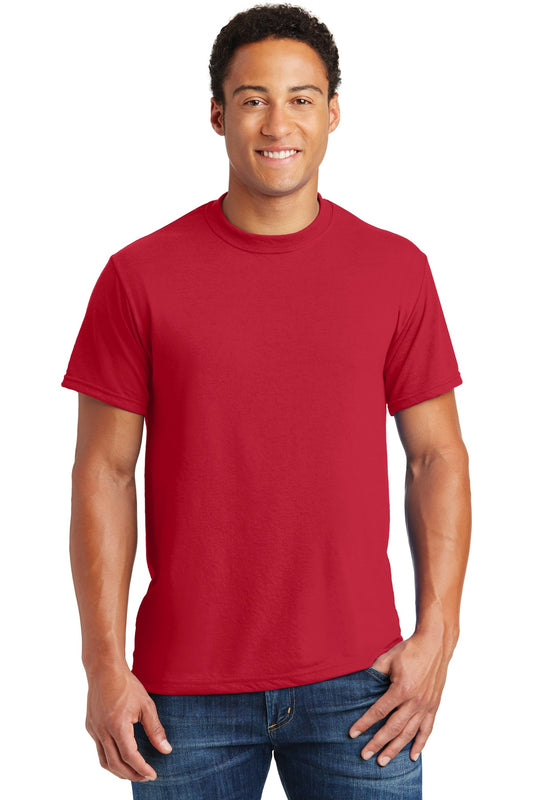 Jerzees® Dri-Power® 100% Polyester T-Shirt