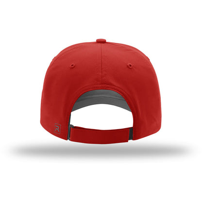 Richardson® Relaxed Performance Lite Cap