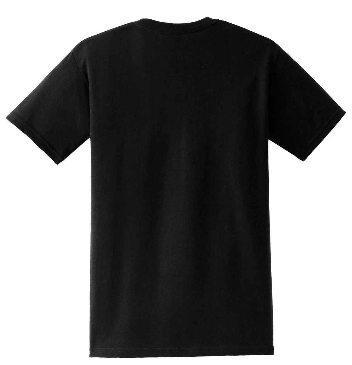 Gildan® - Ultra Cotton® 100% US Cotton T-Shirt with Pocket