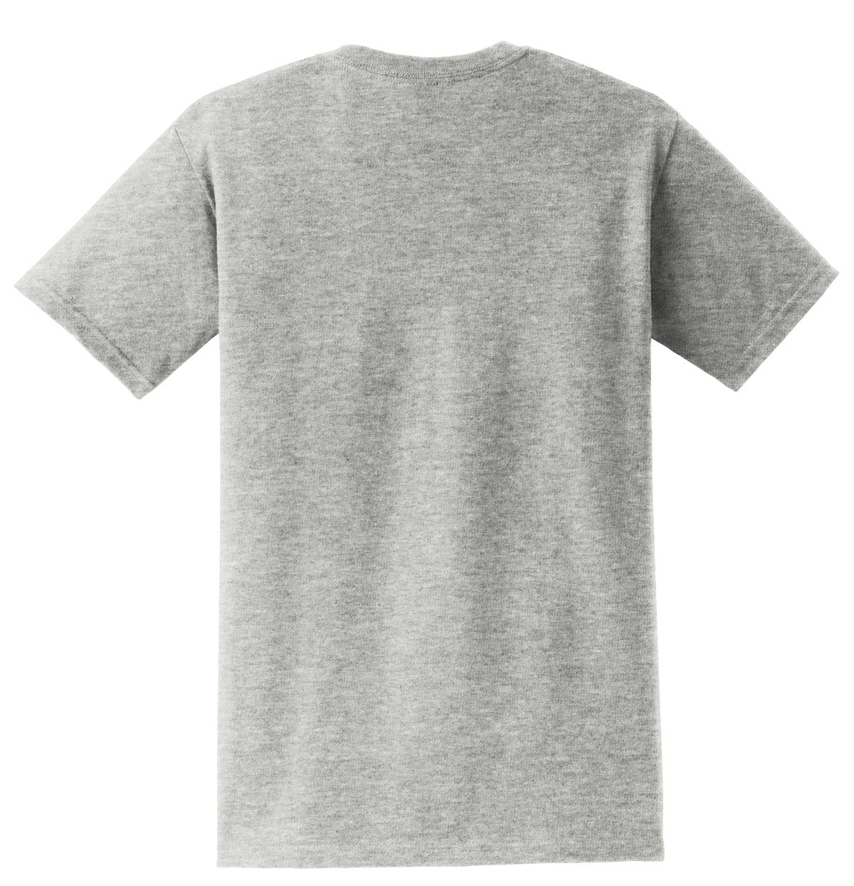 Gildan® - Ultra Cotton® 100% US Cotton T-Shirt with Pocket