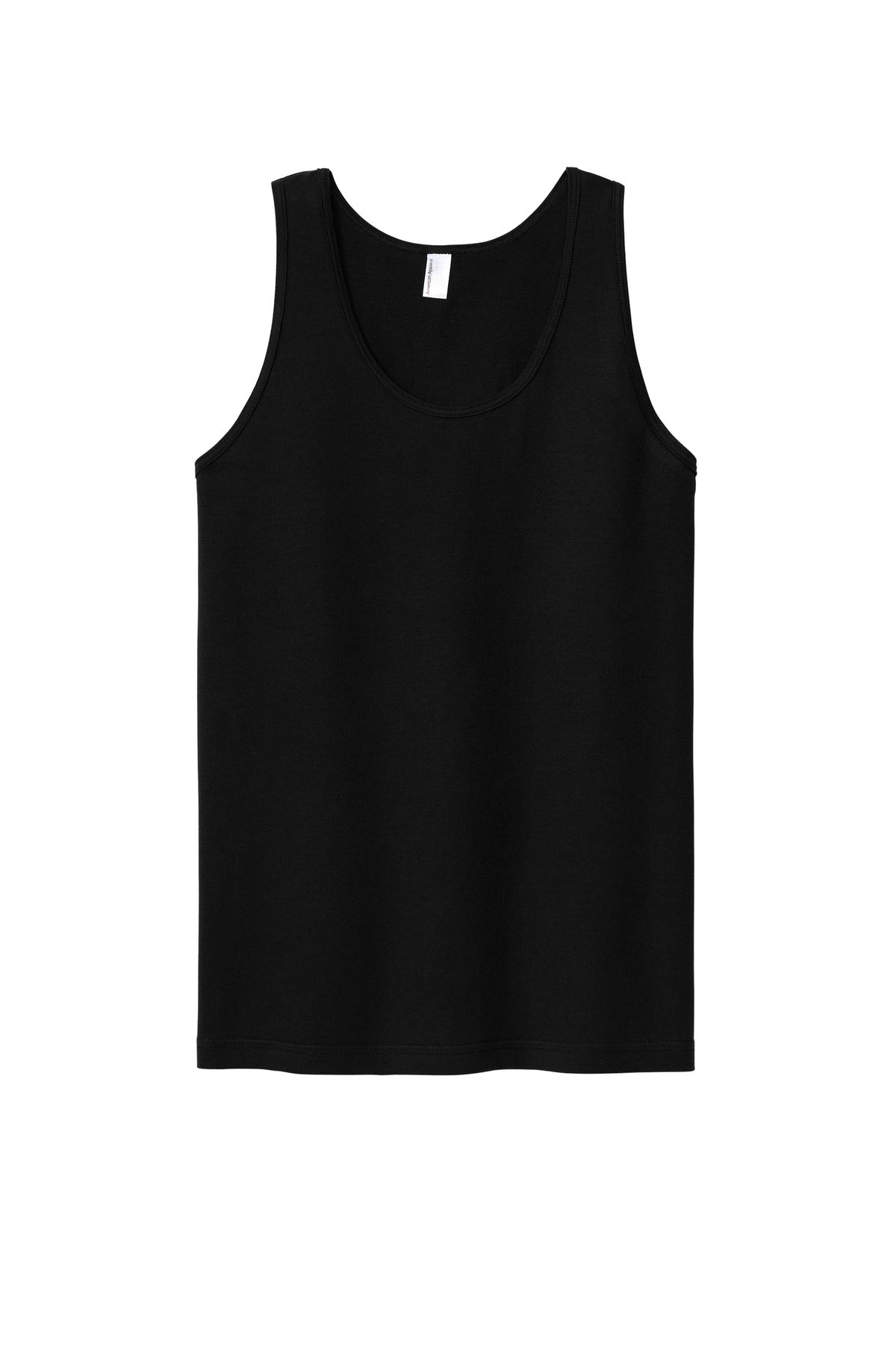 American Apparel® Fine Jersey Unisex Tank