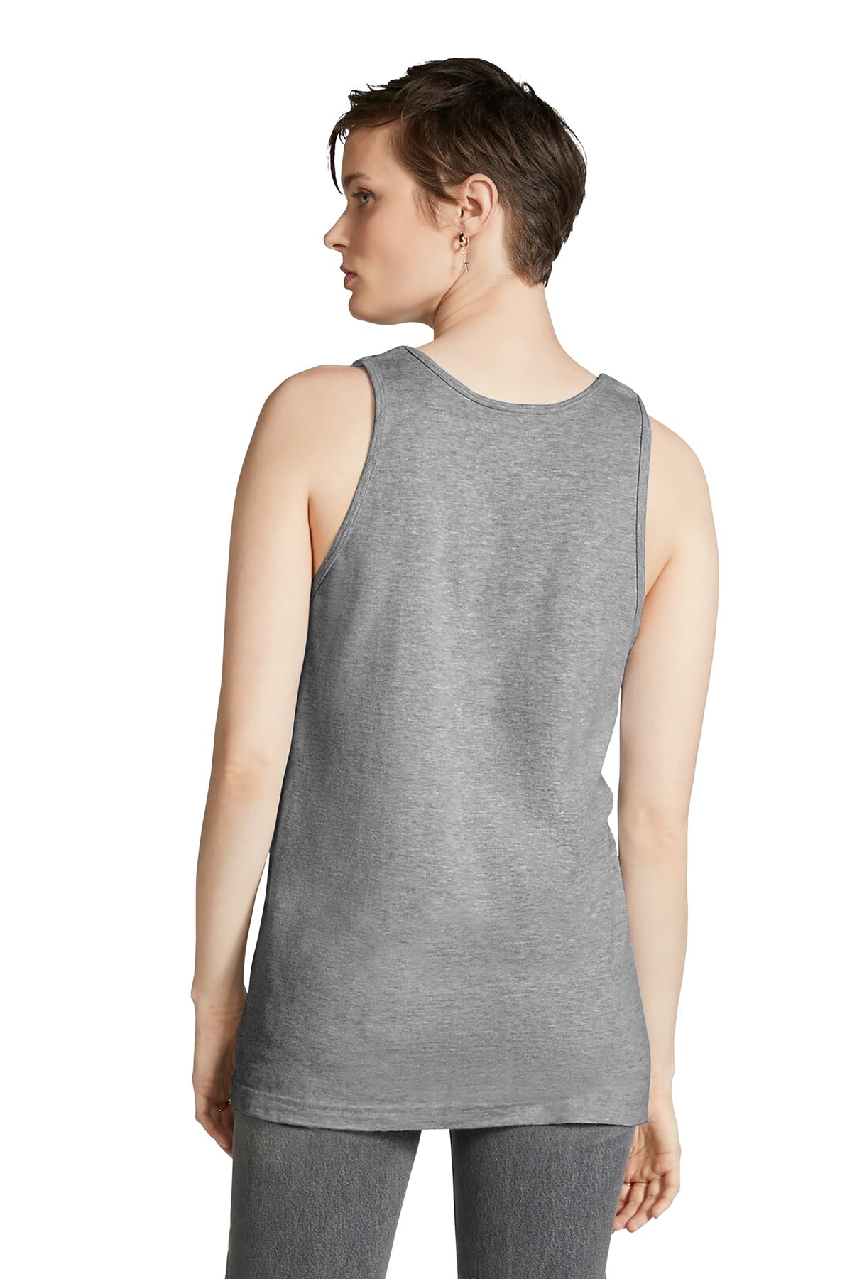 American Apparel® Fine Jersey Unisex Tank