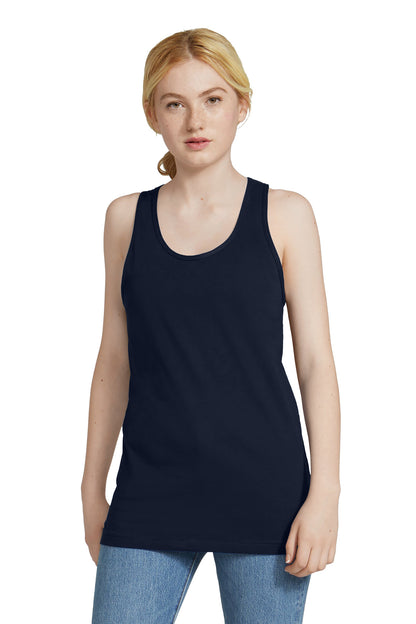 DISCONTINUED - American Apparel® Fine Jersey Unisex Tank
