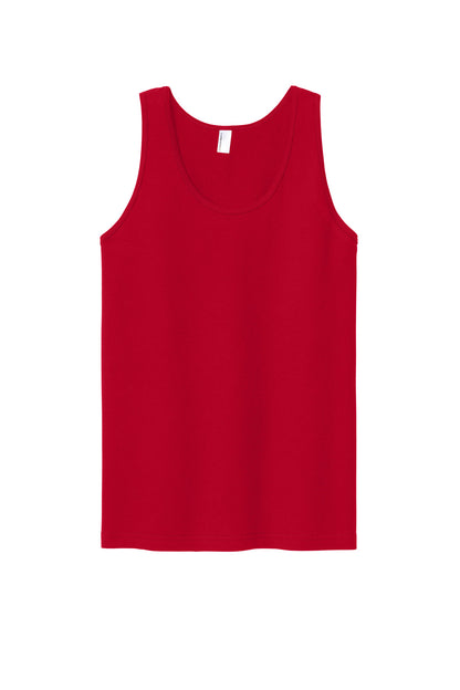 DISCONTINUED - American Apparel® Fine Jersey Unisex Tank