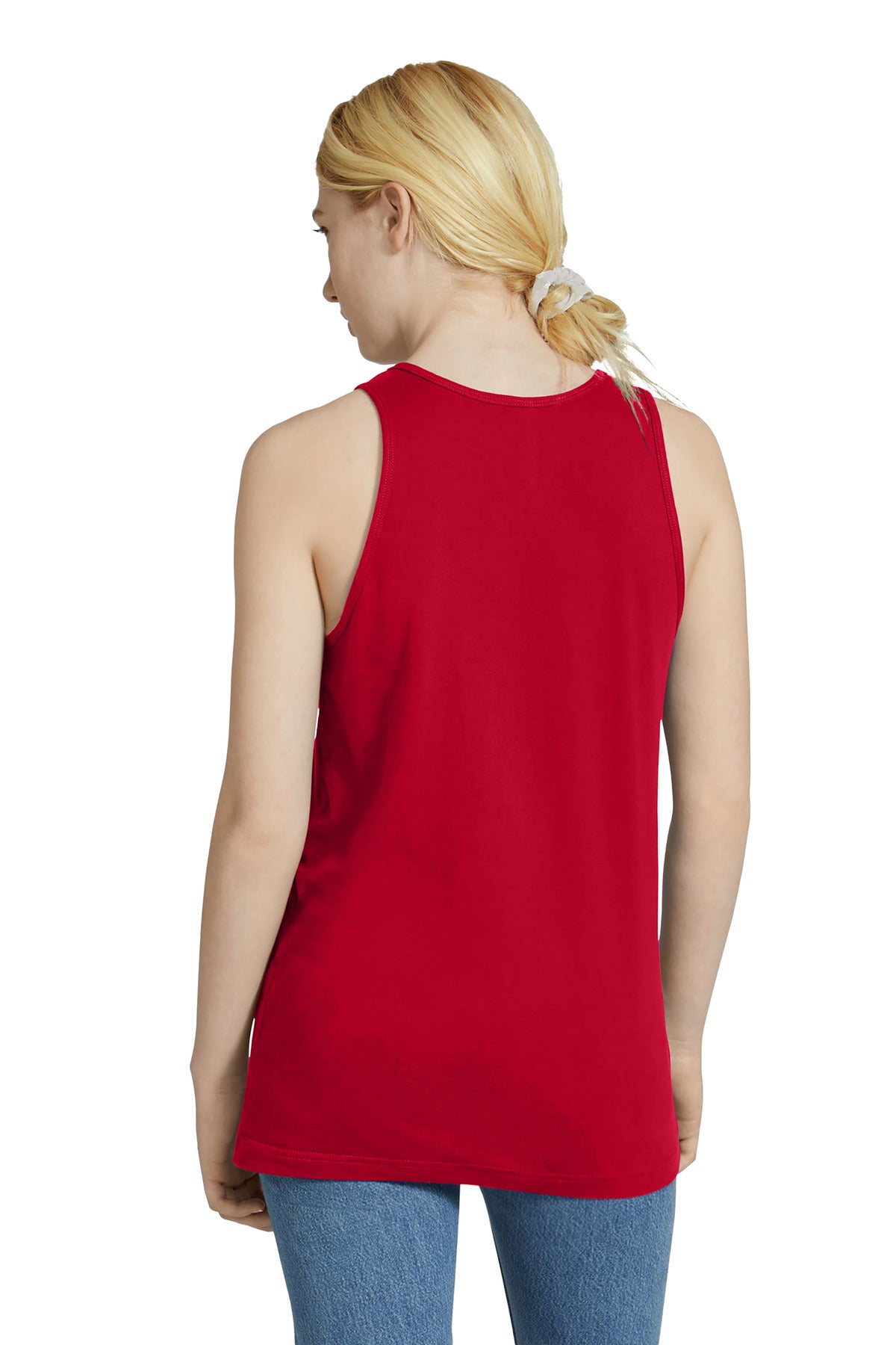 American Apparel® Fine Jersey Unisex Tank