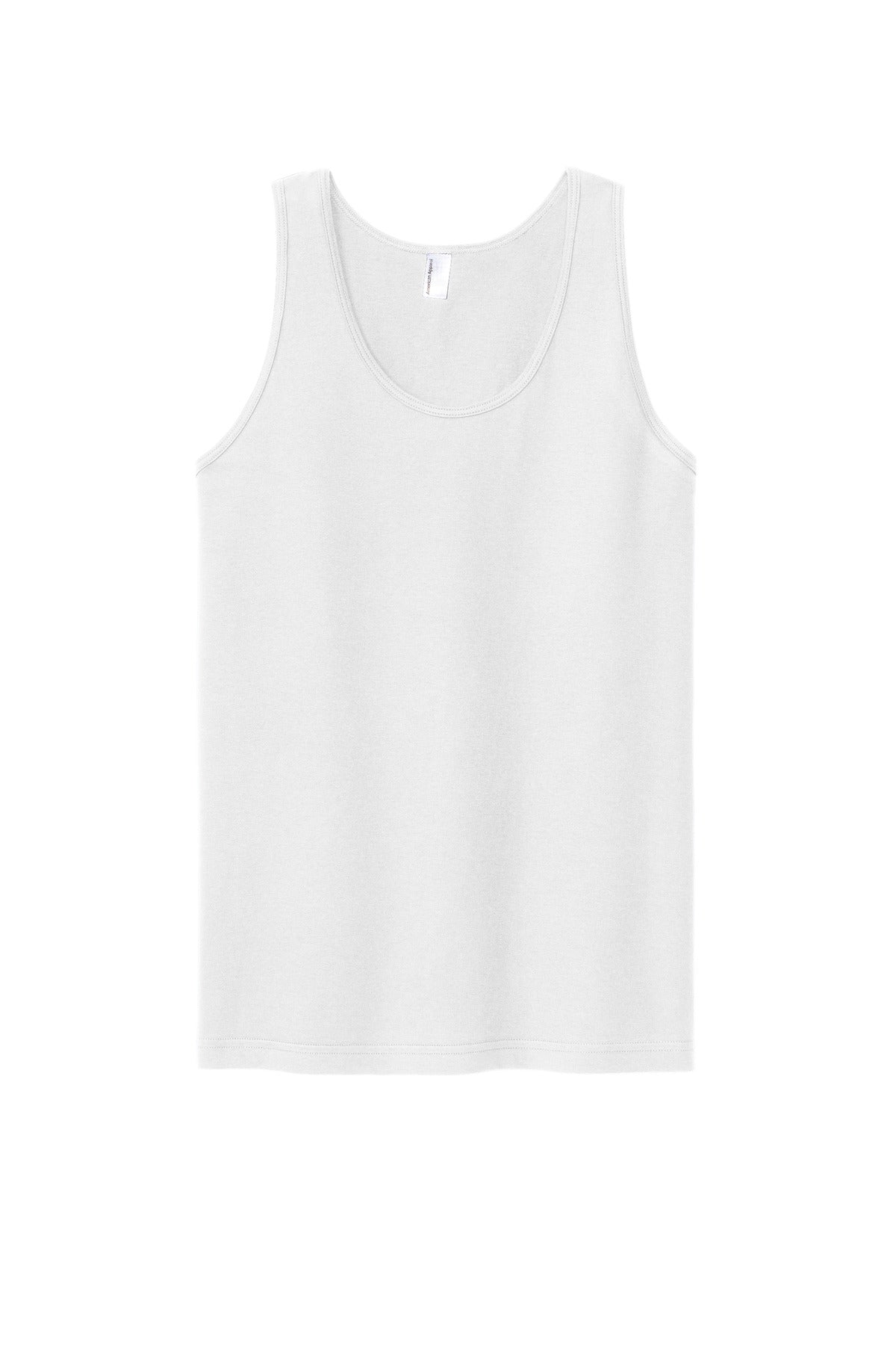American Apparel® Fine Jersey Unisex Tank